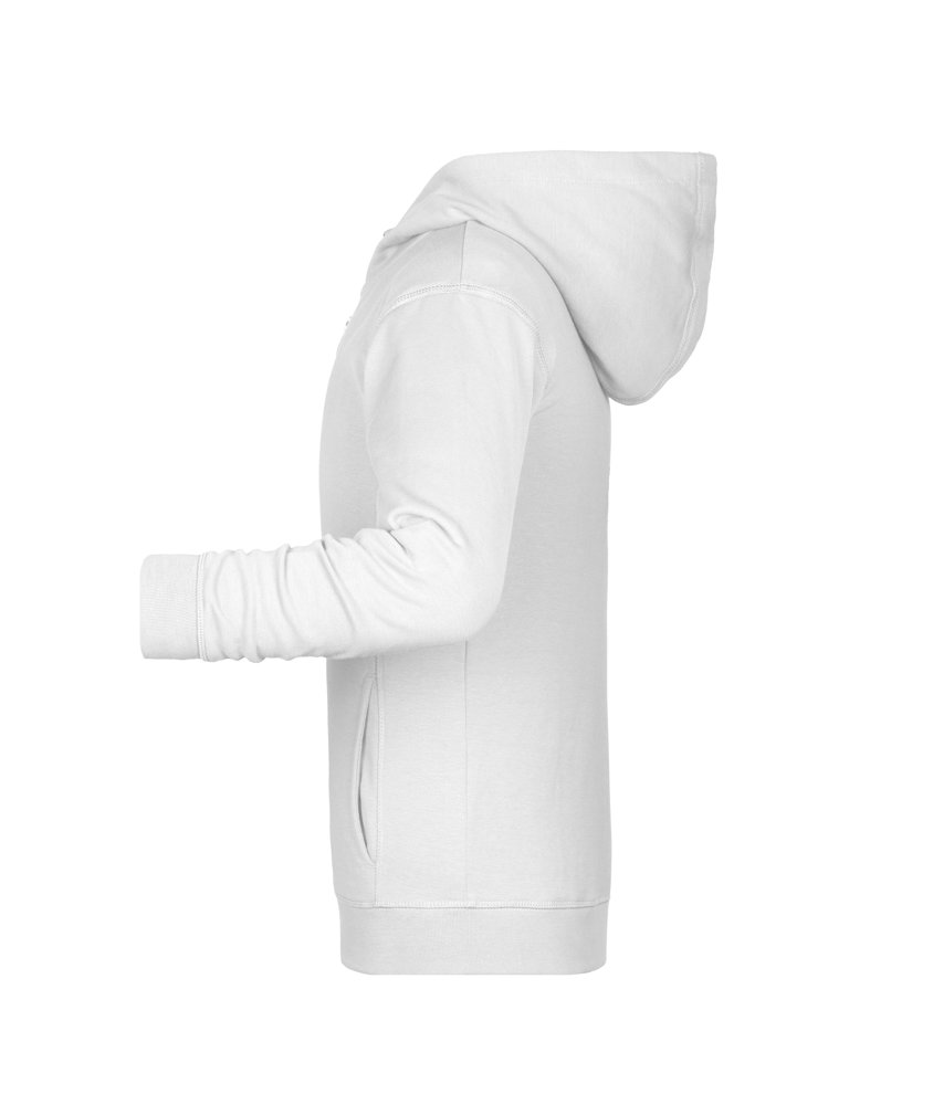 Children's Zip Hoody   OCS Blended & RCS