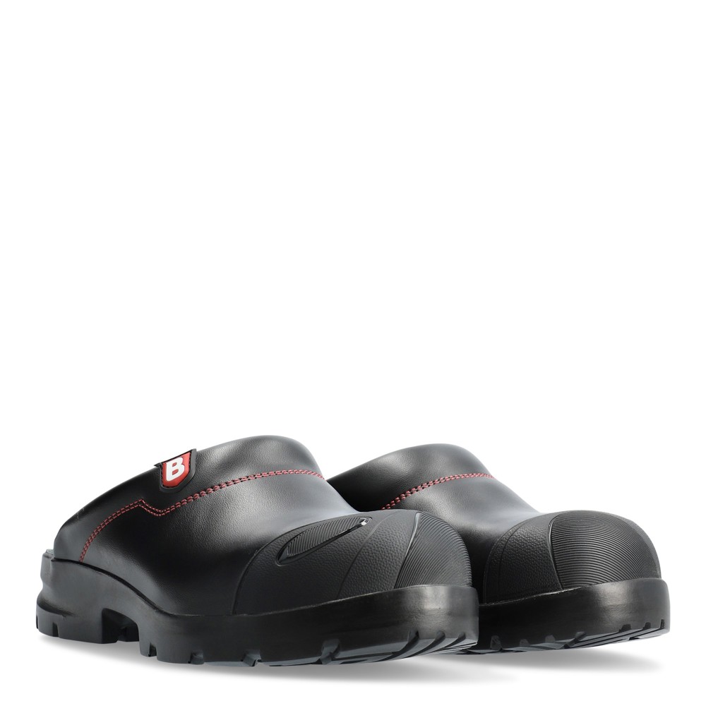 Flex Fit - offener Clog
