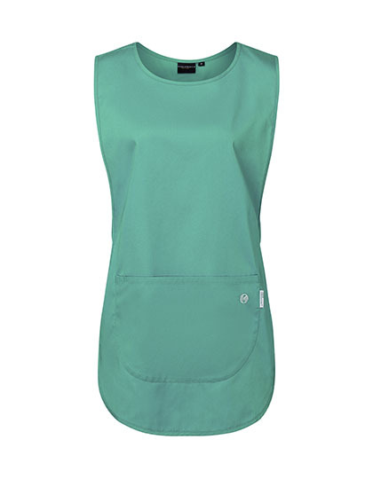 Karlowsky - Überwurfkasack Essential - Emerald Green (ca. Pantone 7717C)