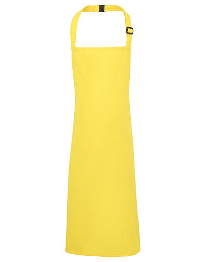 Premier Workwear - Childrens´ Apron - Yellow (ca. Pantone Yellow C)