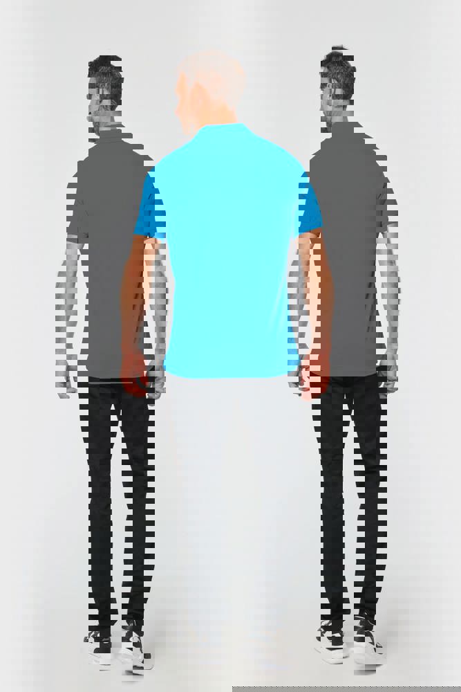 WK274CX - Kurzarm-Polohemd