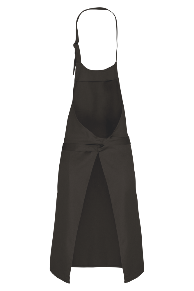 K895 - Baumwollschürze ohne Tasche