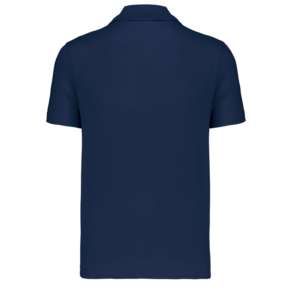 PA488 - Kurzarm-Polohemd für Kinder