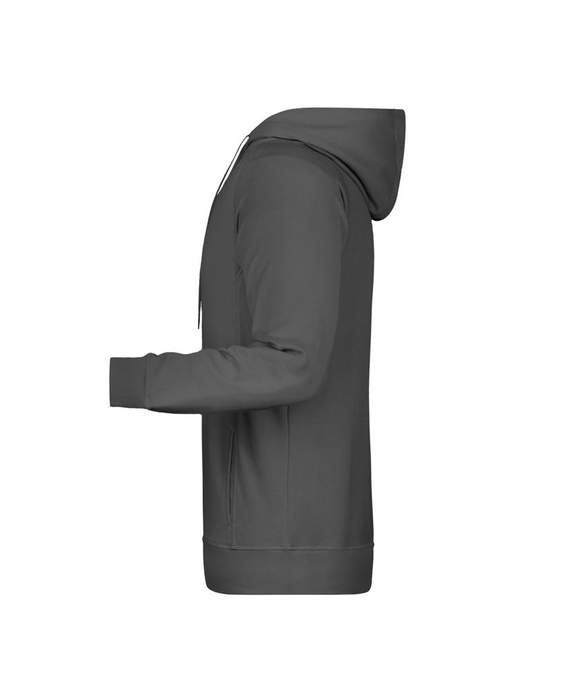 Men's Hoody   OCS Blended & RCS