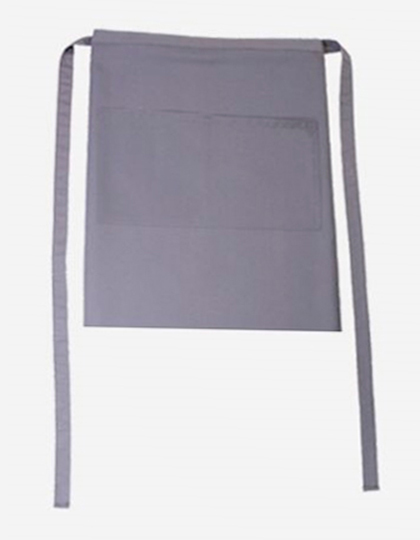 Bistro Apron Roma Bag 50 x 78 cm - Elefant