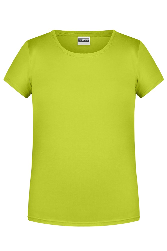 Girls' Basic-T OCS Standard