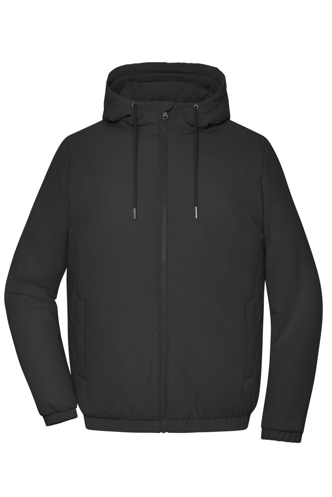 Ladies' Bomber Jacket GRS