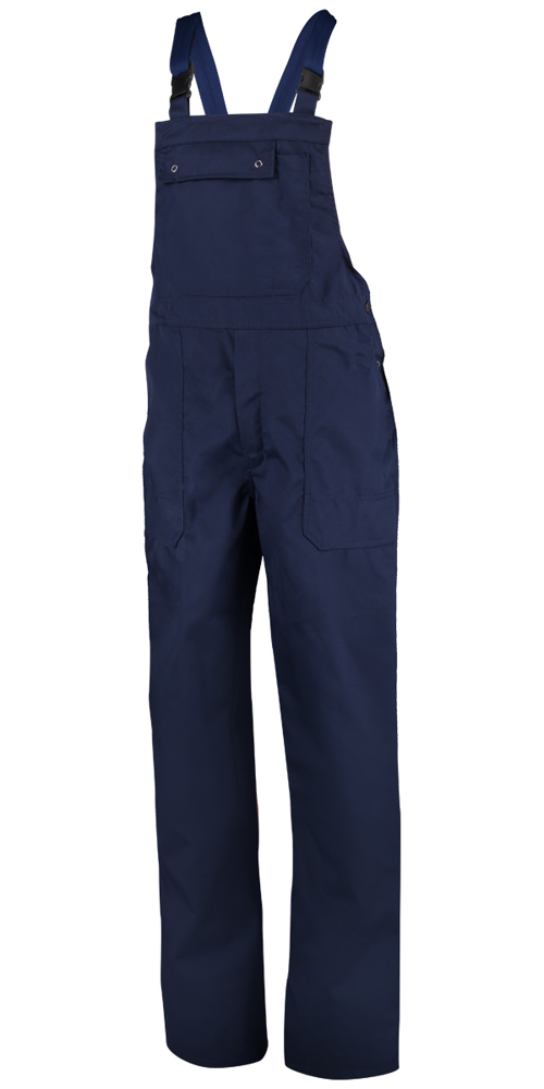 Latzhose Dundee - Marine