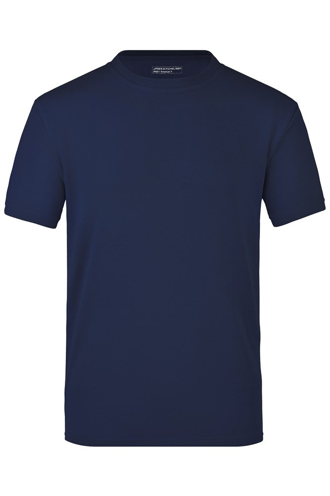 Function-T - Navy (ca. Pantone 296C)