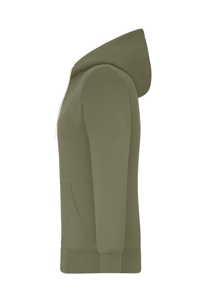 Ladies' Doubleface Jacket   OCS Blended