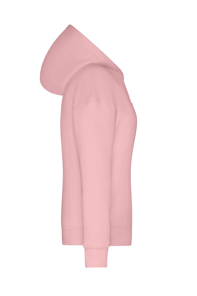 Ladies' Lounge Hoody   OCS Blended & RCS