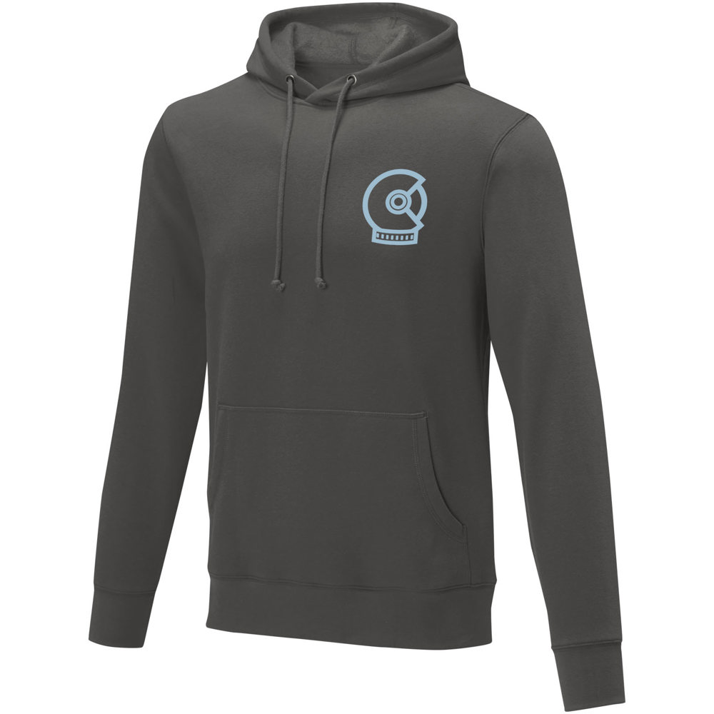 Charon 240 g/m² Unisex Kapuzenpullover