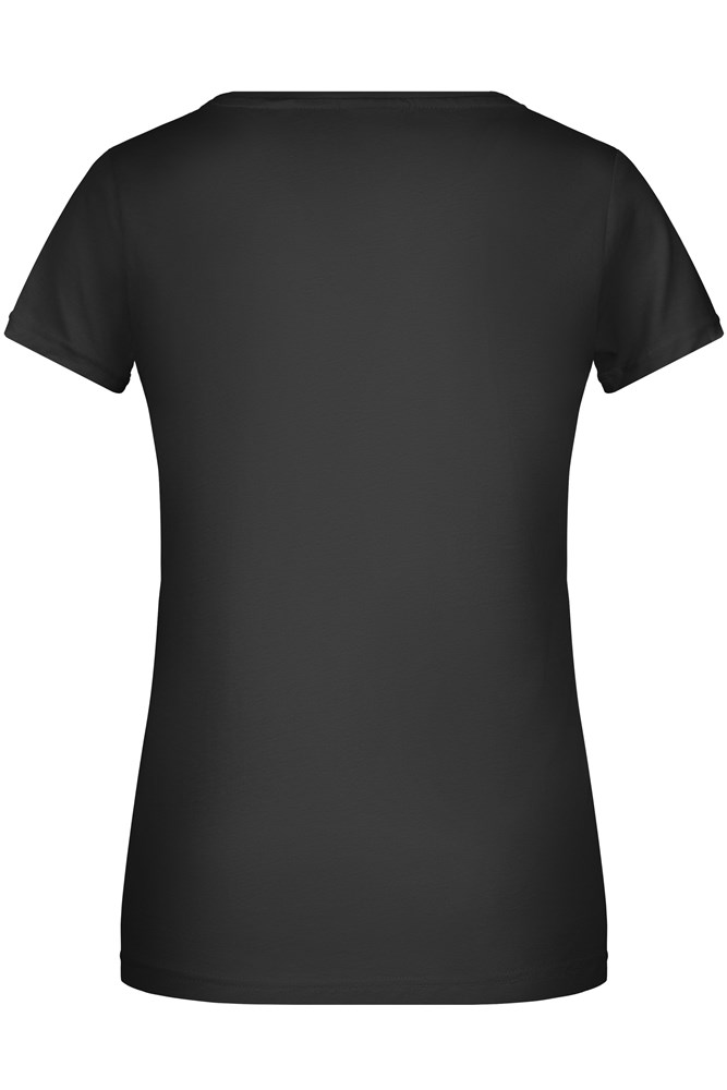Ladies' Basic-T   OCS Standard