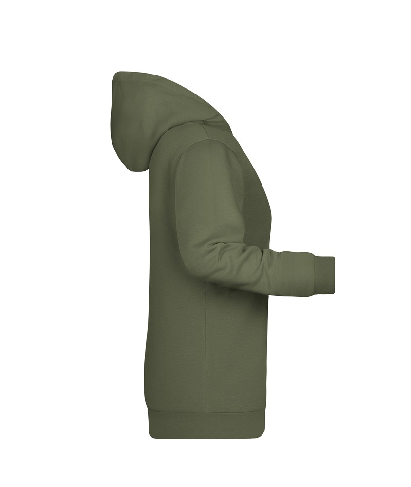 Ladies' Promo Hoody