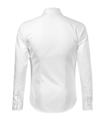 Hemd Herren Journey weiss