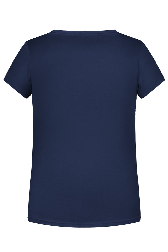 Girls' Basic-T   OCS Standard