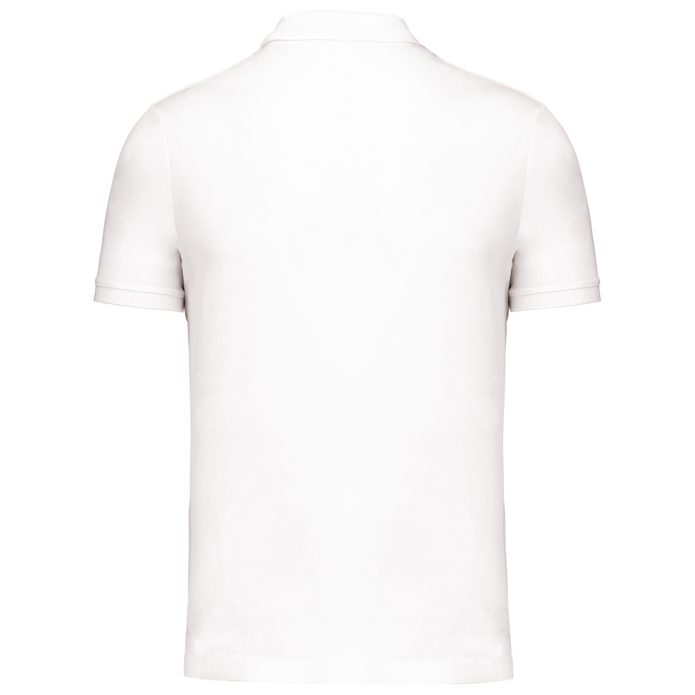 PA489 - Herren Performance Piqué-Polohemd