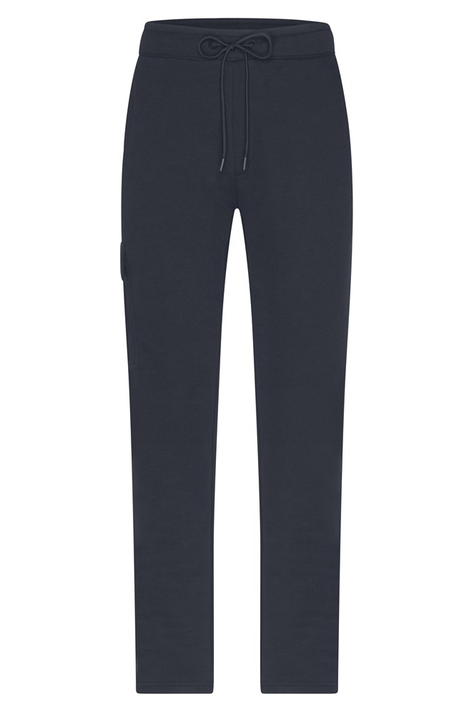 Men's Lounge Pants OCS Blended & RCS - Navy (ca. Pantone 296C)