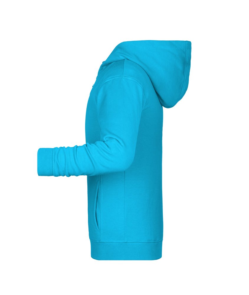 Children's Zip Hoody   OCS Blended & RCS