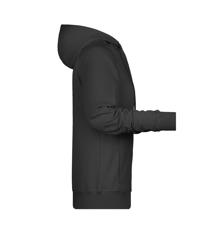 Ladies' Hoody   OCS Blended & RCS