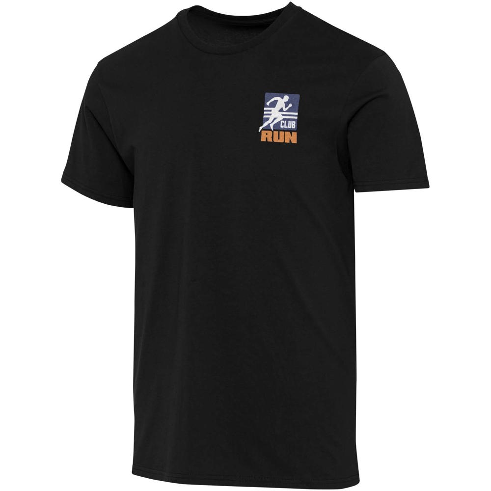 Azurite 160 g/m² Kurzärmeliges T-Shirt Bio Baumwolle (OCS), unisex