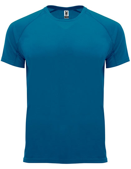 Roly Sport - Men´s Bahrain T-Shirt - Moonlight Blue 45