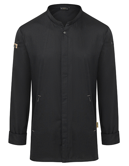 Karlowsky - Kochjacke Green-Generation