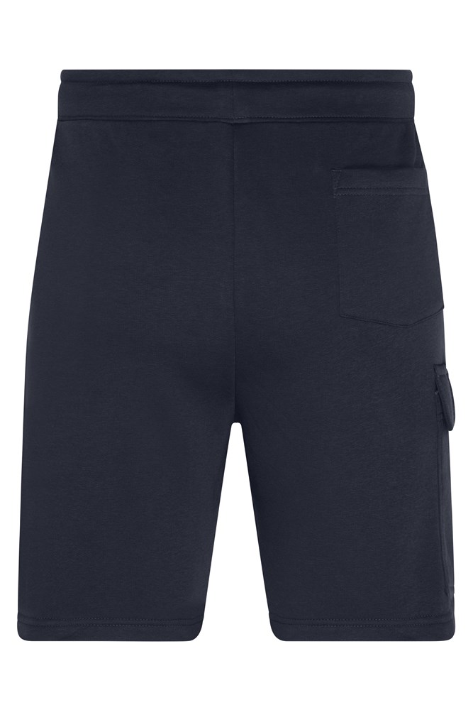 Men's Lounge Shorts   OCS Blended & RCS