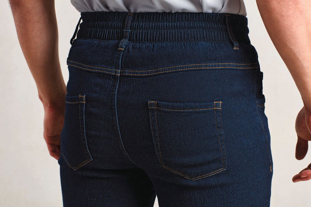 PR556 - Kochhose „Artisan“