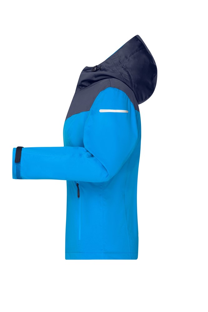 Ladies' Allweather Jacket   GRS