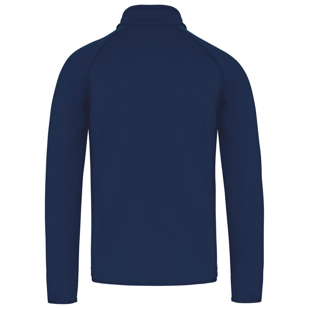 PA233A - Sportweste aus Bi-Material