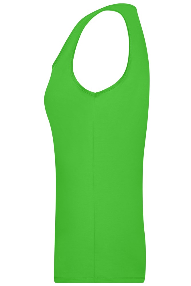 Ladies' Elastic Top