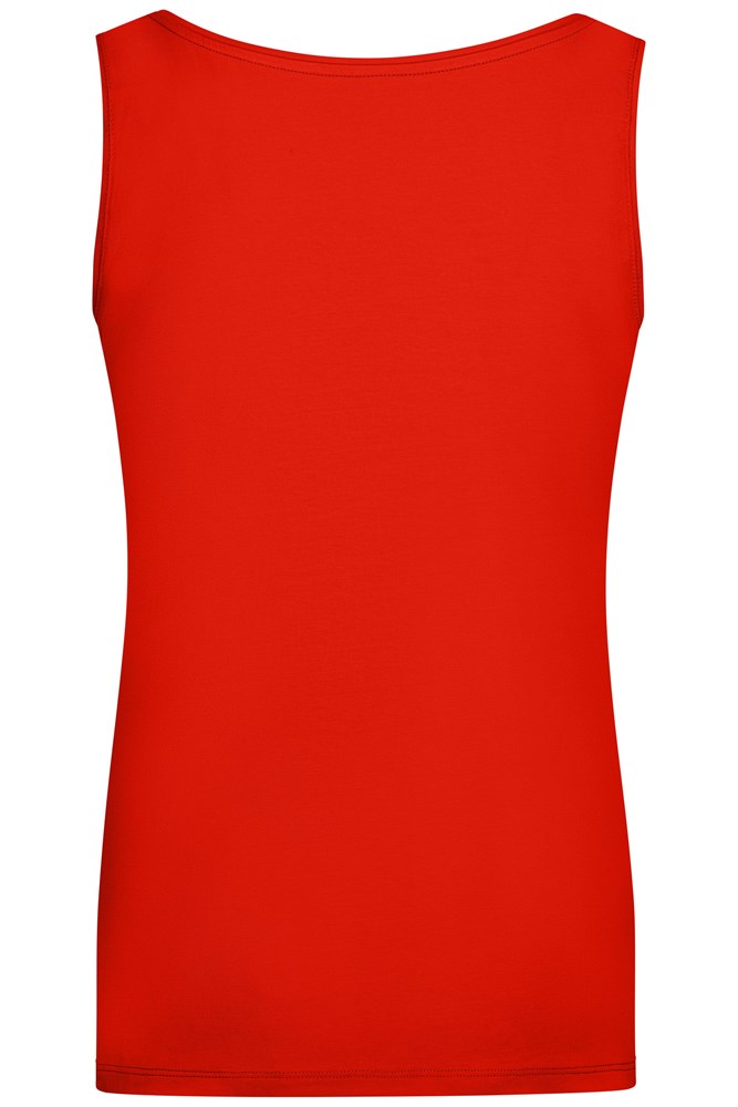 Ladies' Elastic Top