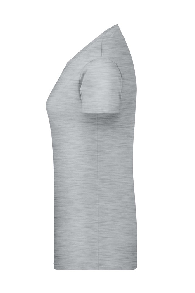 Ladies' Basic-T   OCS Standard