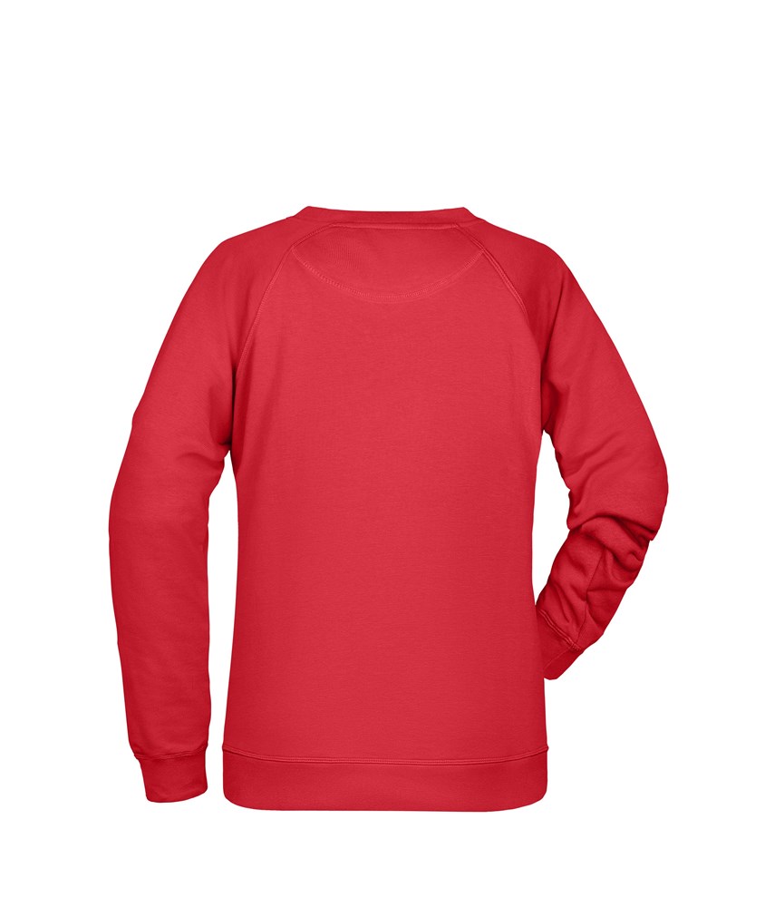 Ladies' Sweat   OCS Blended & RCS