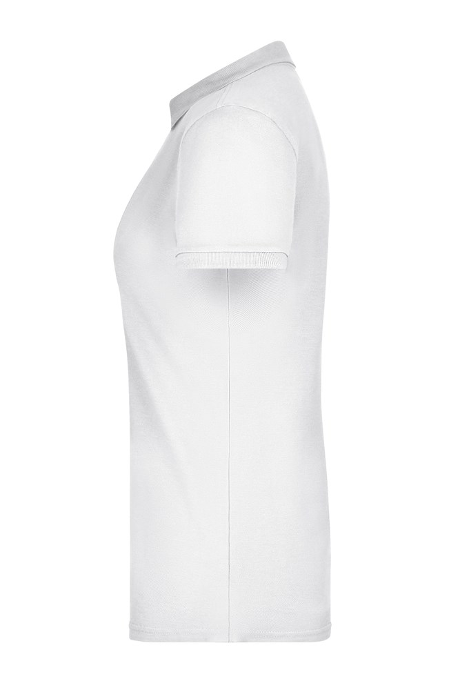 Ladies' Pima Polo