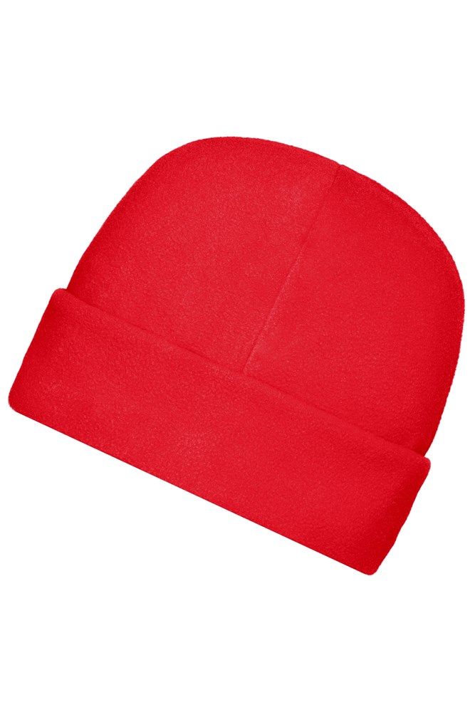 Microfleece Cap