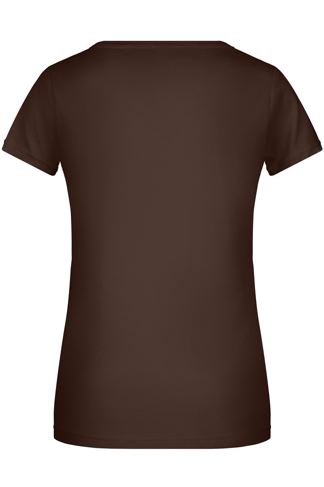 Ladies' Basic-T   OCS Standard