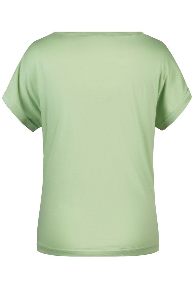 Ladies' Casual-T   OCS Standard