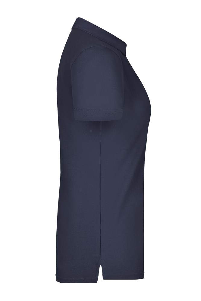 Ladies' Plain Polo