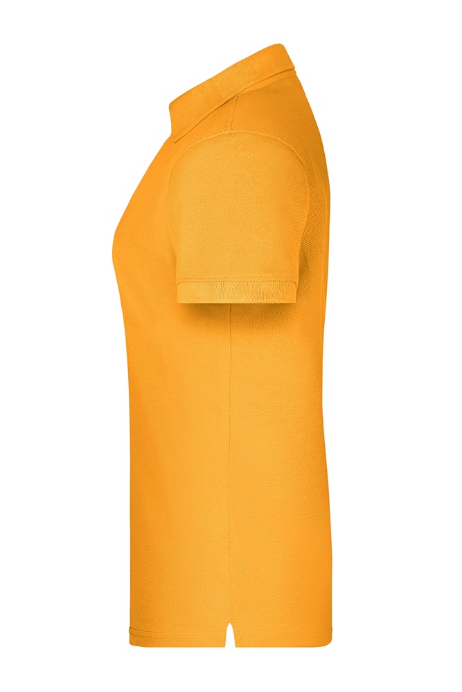 Ladies' ORGANIC Workwear Polo   OCS Blended
