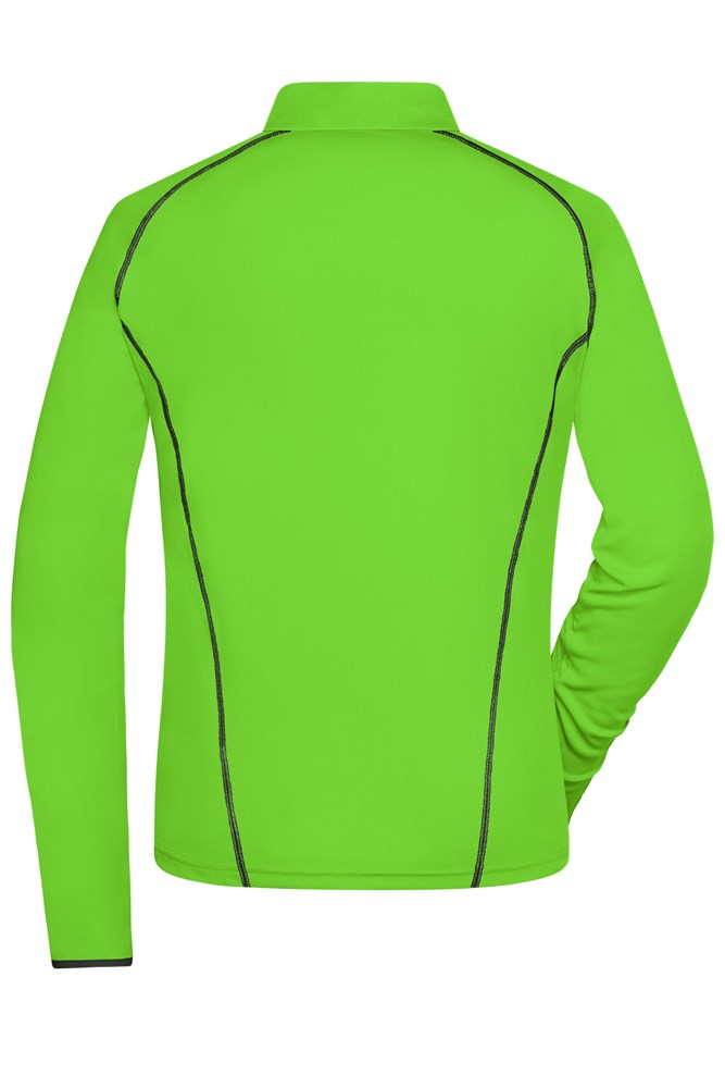 Ladies' Sports Shirt Long-Sleeved
