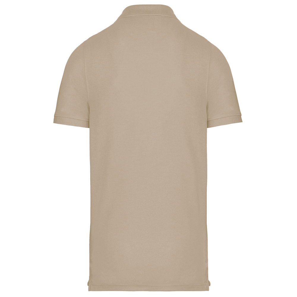 WK274CX - Kurzarm-Polohemd