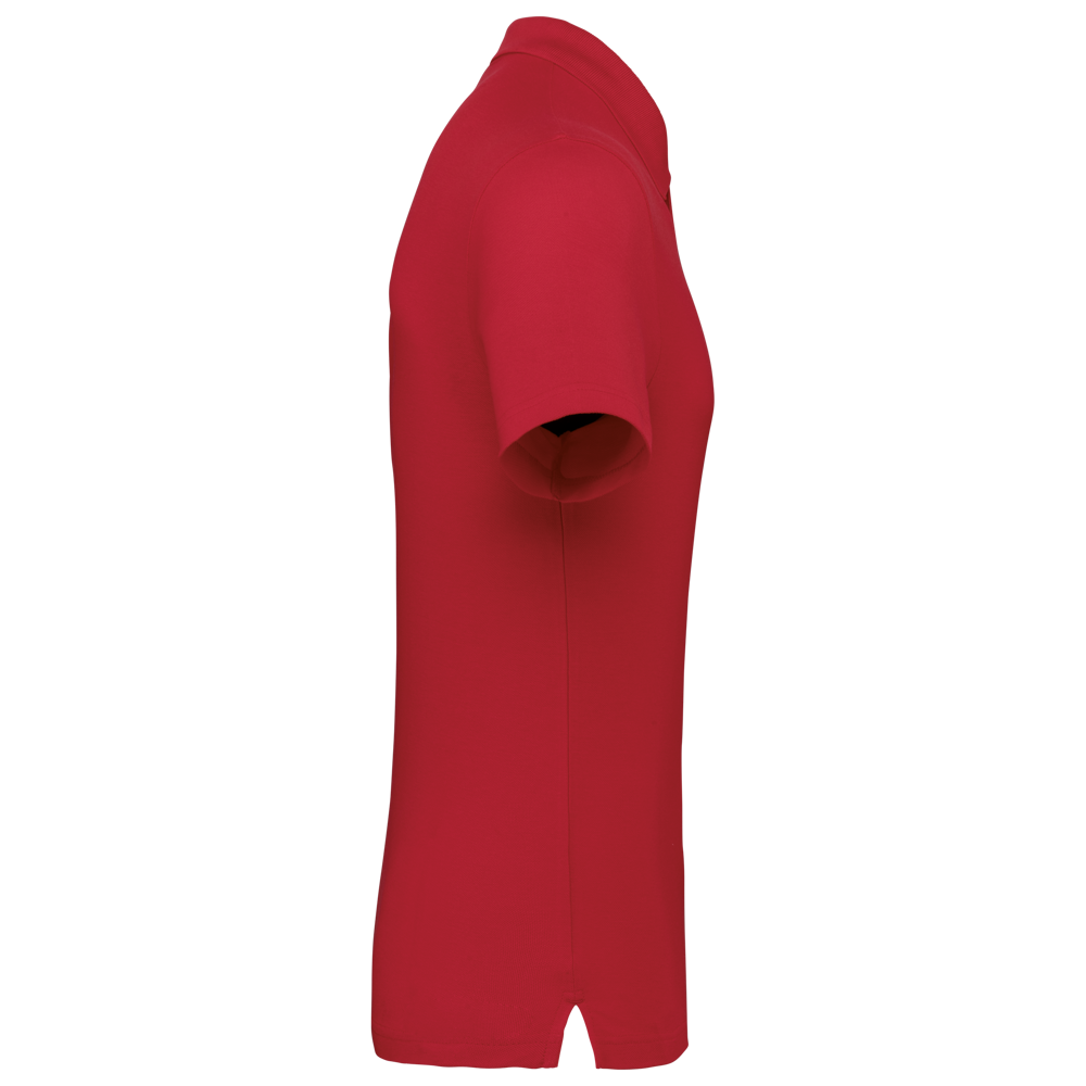 K295C - Unisex-Piqué-Polohemd