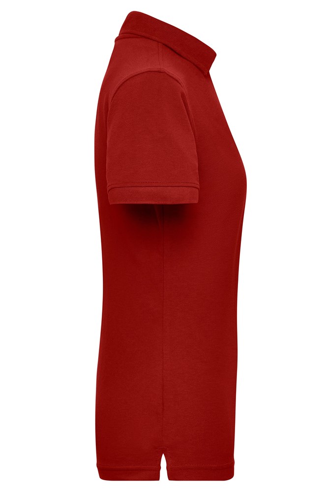 Ladies' Workwear Polo