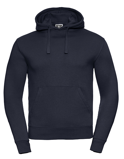 Russell Athletic - Men's Authentic Hooded Sweat - French Navy