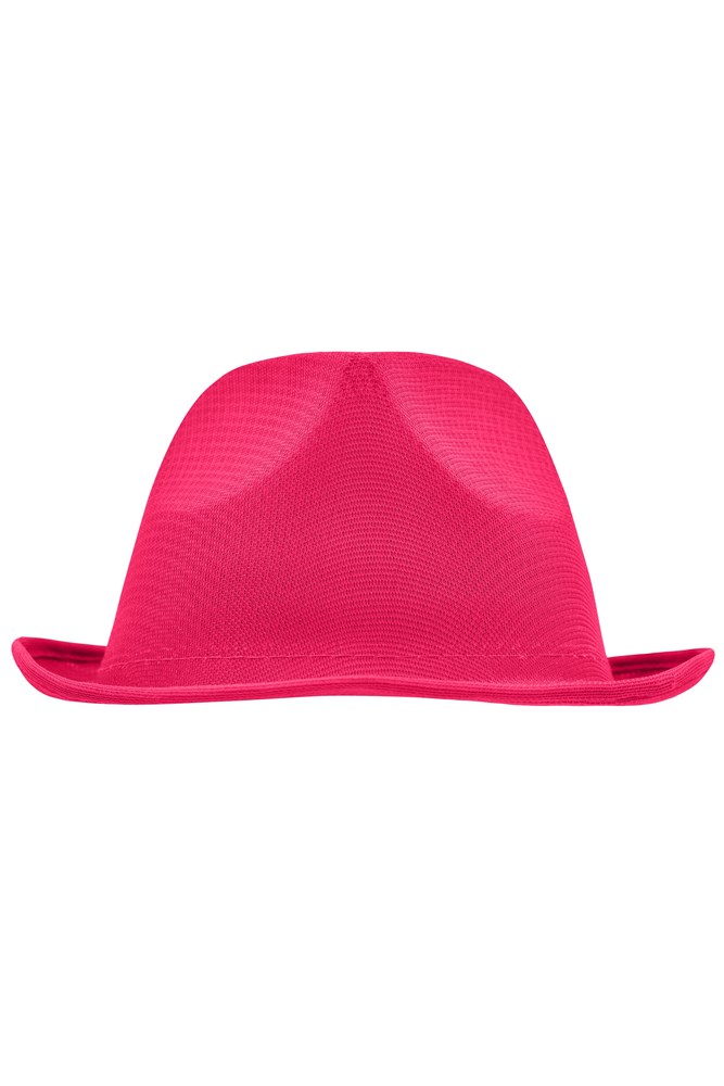 Promotion Hat - Magenta (ca. Pantone 214C)