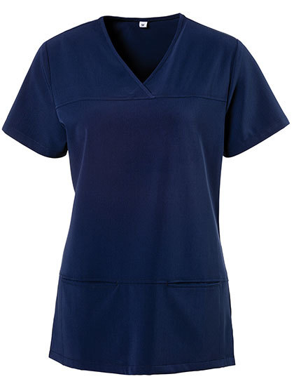 Exner - Schlupfkasack X-Top - navy