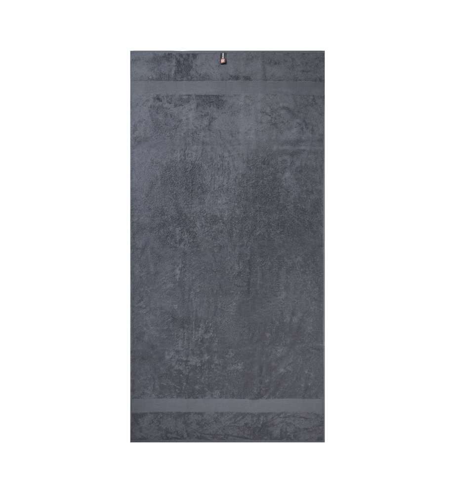 Badehandtuch 70x140 - Grau (C-260)