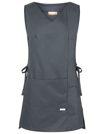 Karlowsky - Überwurfkasack Marilies - Anthracite (ca. Pantone 7540C), Anthracite (ca. Pantone 7540C)